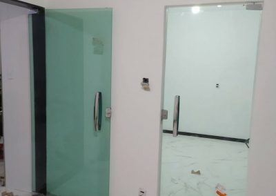 Instalação e manutenção de portas em BH_01