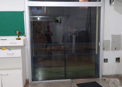 Instalação e manutenção de portas em BH_06