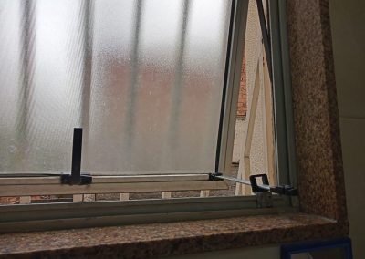 Meia esquadria em geral_CVBH Manutenção e Instalação